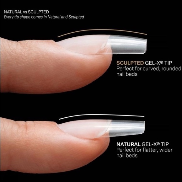 Cat Eye Witchy Gothic Nails - Picture 7 of 8